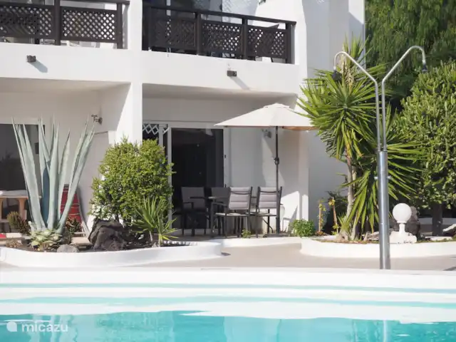 El Girasol de Yana | Espagne, Lanzarote, Puerto del Carmen - appartement El Girasol de Yana | Espagne, Lanzarote, Puerto del Carmen - appartement