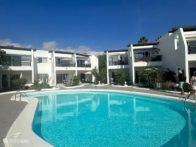 El Girasol de Yana | Espagne, Lanzarote, Puerto del Carmen - appartement Los Arcos
