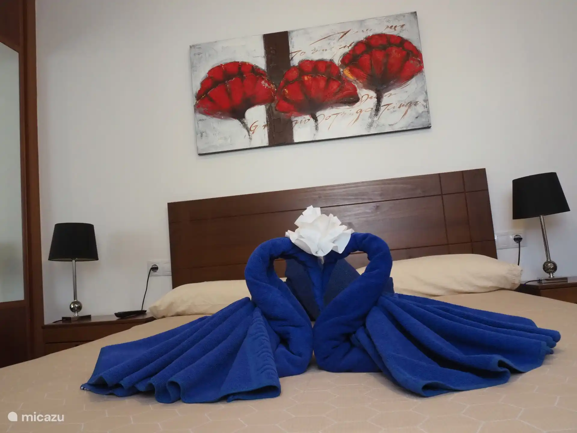 Dormitorio principal