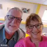 Hans en Heleen de Ruiter