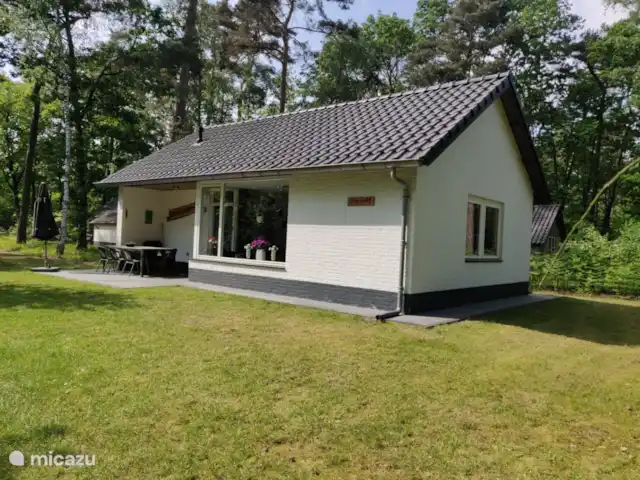 Halcón gerifalte 36 en Países Bajos, Limburgo, Stramproy - bungaló Halcón gerifalte 36 en Países Bajos, Limburgo, Stramproy - bungaló