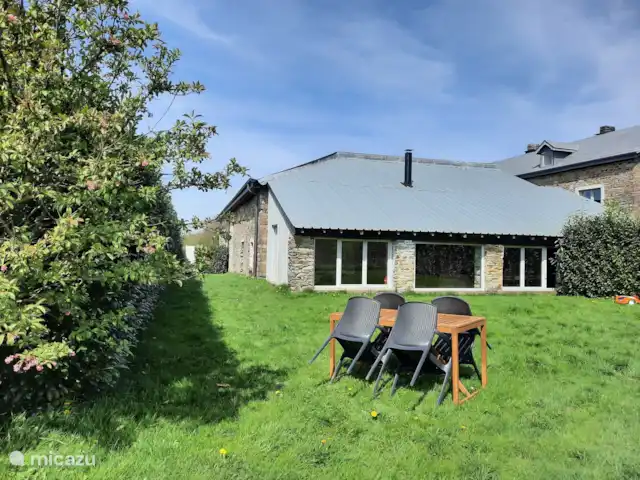 gîte / cottage huren in België, Ardennen, Vielsalm – Koekoelavache gîte / cottage huren in België, Ardennen, Vielsalm – Koekoelavache