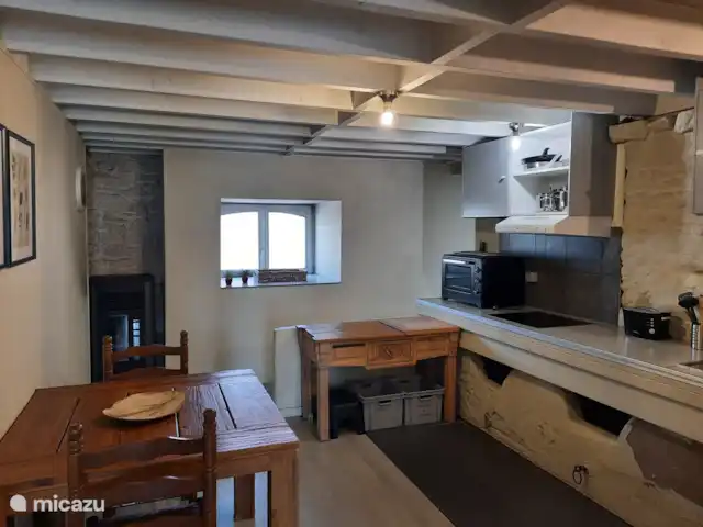 gîte / cottage huren in België, Ardennen, Vielsalm – Koekoelavache