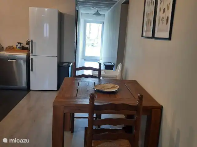 gîte / cottage huren in België, Ardennen, Vielsalm – Koekoelavache