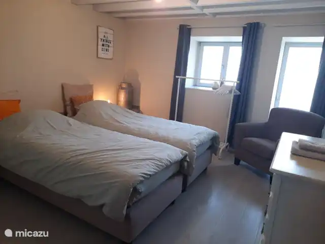 gîte / cottage huren in België, Ardennen, Vielsalm – Koekoelavache