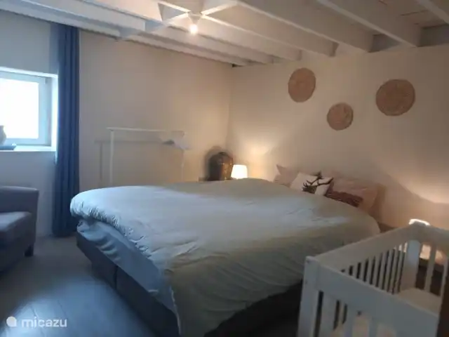 gîte / cottage huren in België, Ardennen, Vielsalm – Koekoelavache