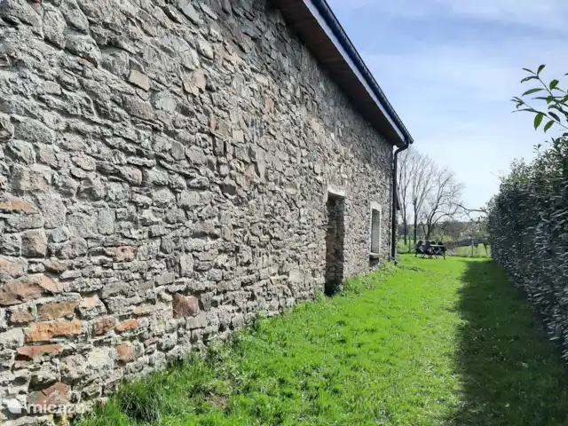 gîte / cottage huren in België, Ardennen, Vielsalm – Koekoelavache