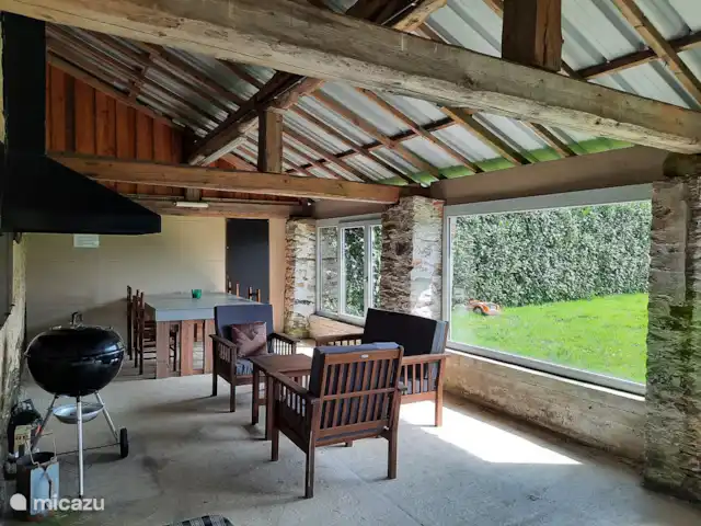 gîte / cottage huren in België, Ardennen, Vielsalm – Koekoelavache