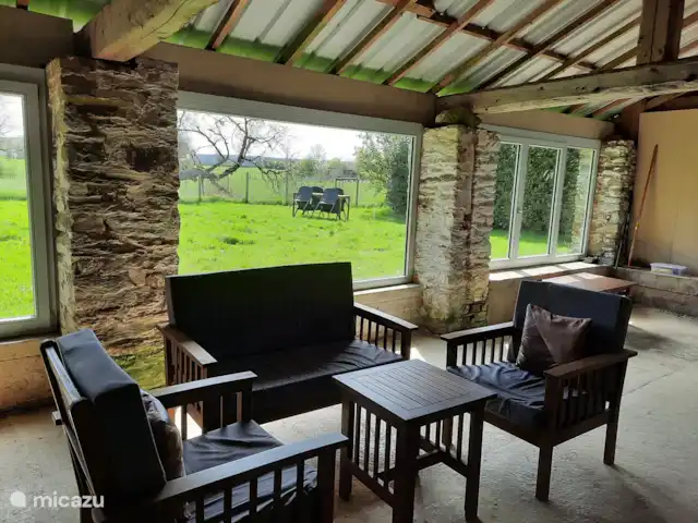 gîte / cottage huren in België, Ardennen, Vielsalm – Koekoelavache