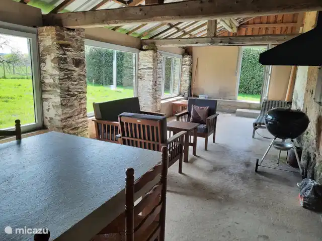 gîte / cottage huren in België, Ardennen, Vielsalm – Koekoelavache