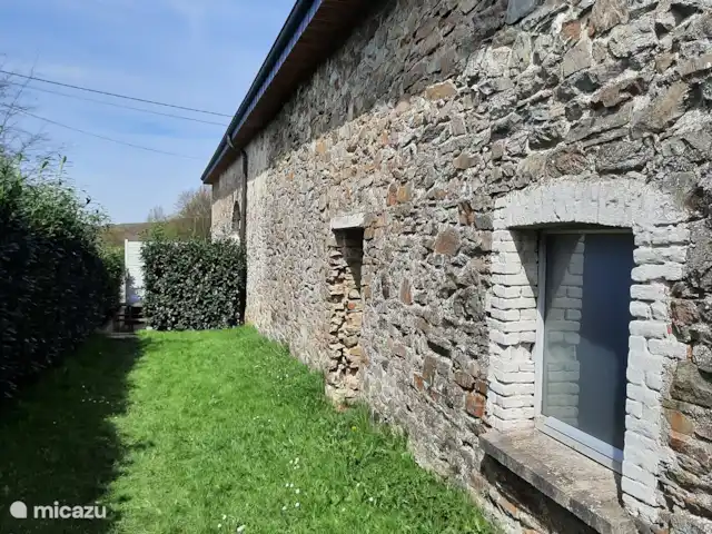 gîte / cottage huren in België, Ardennen, Vielsalm – Koekoelavache