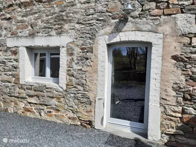 gîte / cottage huren in België, Ardennen, Vielsalm – Koekoelavache