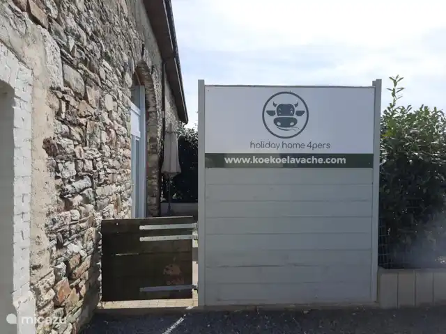 gîte / cottage huren in België, Ardennen, Vielsalm – Koekoelavache