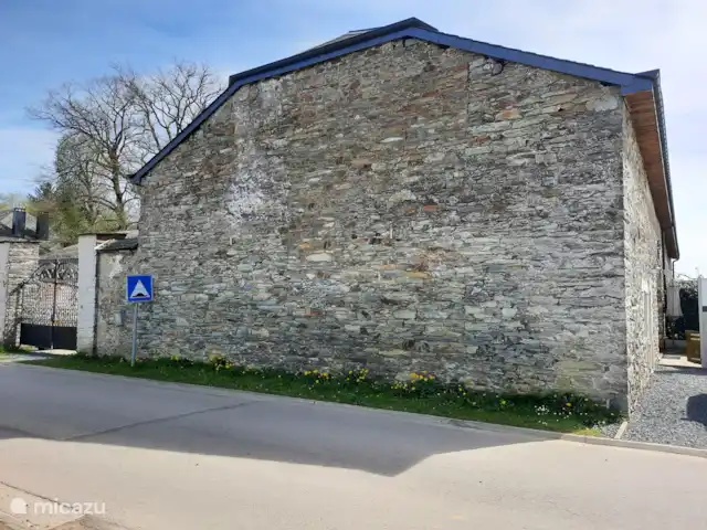gîte / cottage huren in België, Ardennen, Vielsalm – Koekoelavache