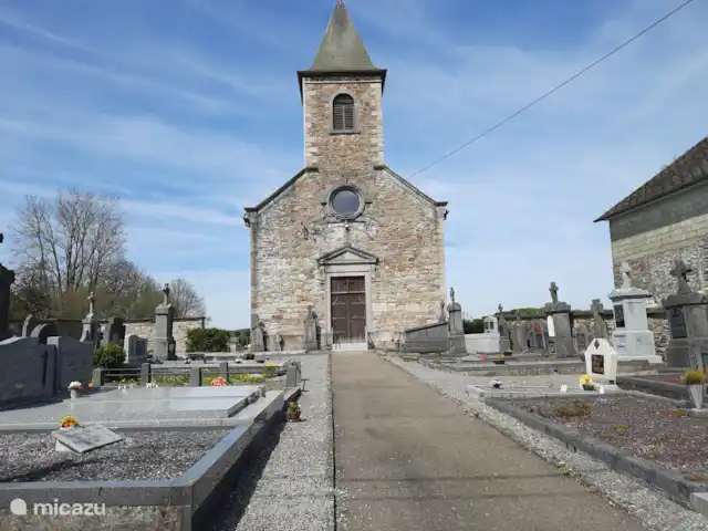 gîte / cottage huren in België, Ardennen, Vielsalm – Koekoelavache