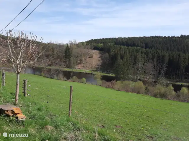gîte / cottage huren in België, Ardennen, Vielsalm – Koekoelavache