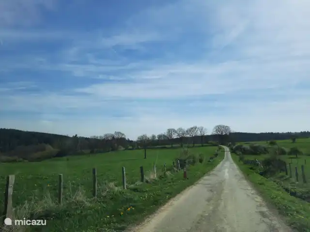gîte / cottage huren in België, Ardennen, Vielsalm – Koekoelavache