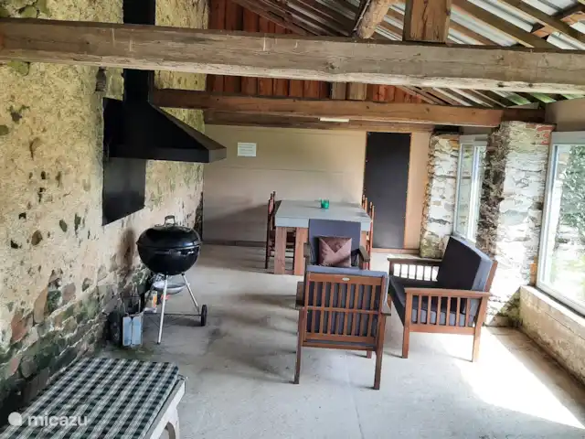 gîte / cottage huren in België, Ardennen, Vielsalm – Koekoelavache