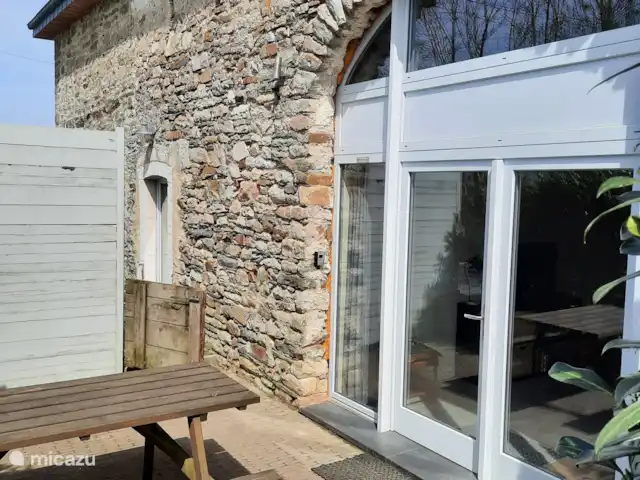 gîte / cottage huren in België, Ardennen, Vielsalm – Koekoelavache
