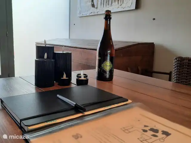 gîte / cottage huren in België, Ardennen, Vielsalm – Koekoelavache