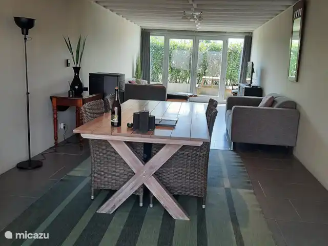 gîte / cottage huren in België, Ardennen, Vielsalm – Koekoelavache