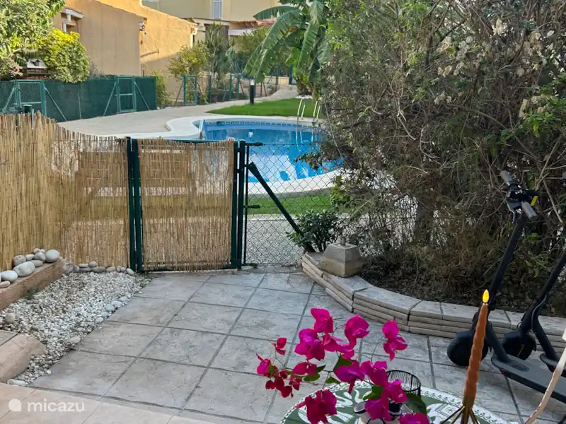 Casa Lagarto | Espagne, Costa Blanca, Albir - Maison mitoyenne Casa Lagarto | Espagne, Costa Blanca, Albir - Maison mitoyenne