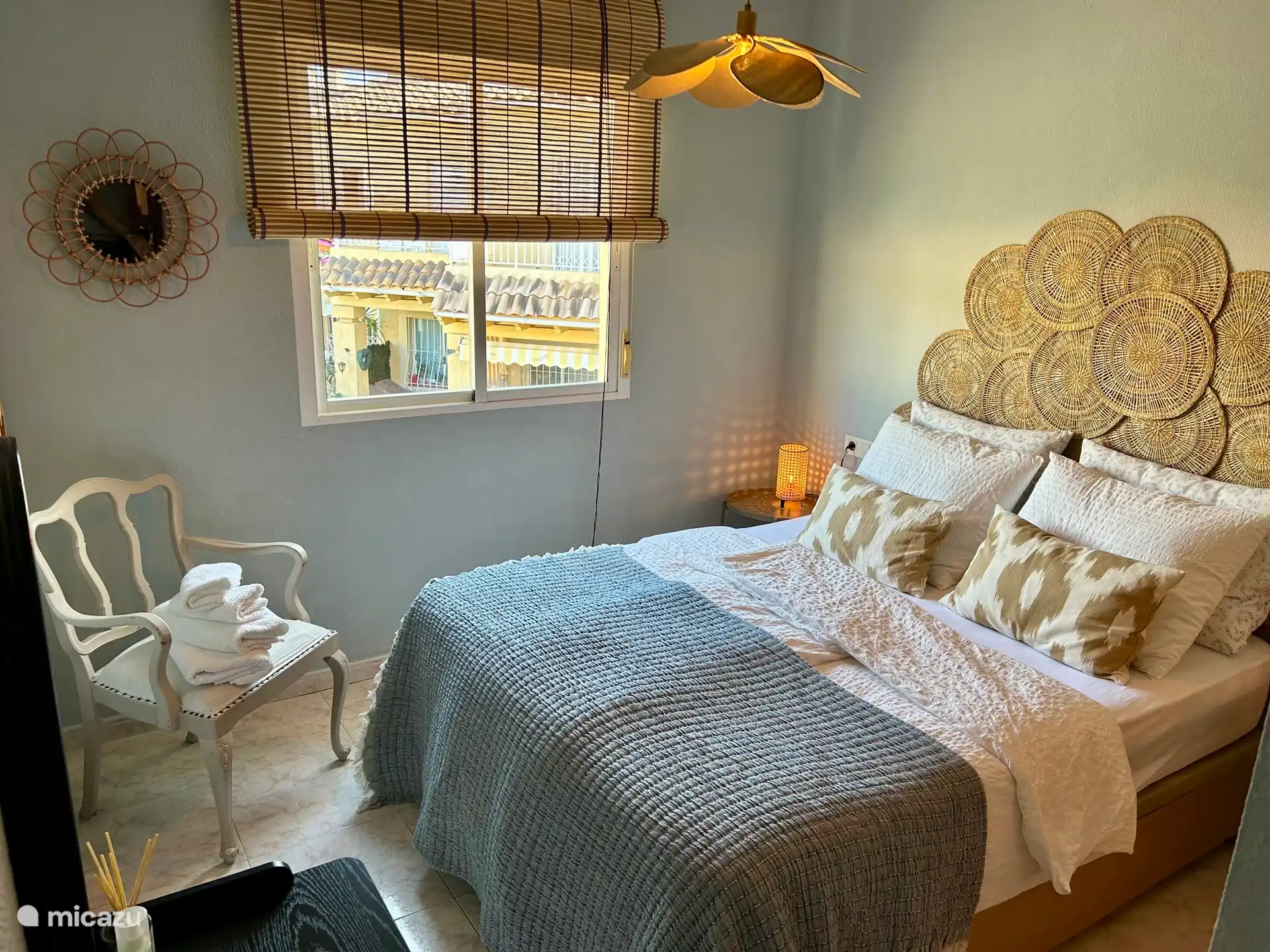 Slaapkamer 1