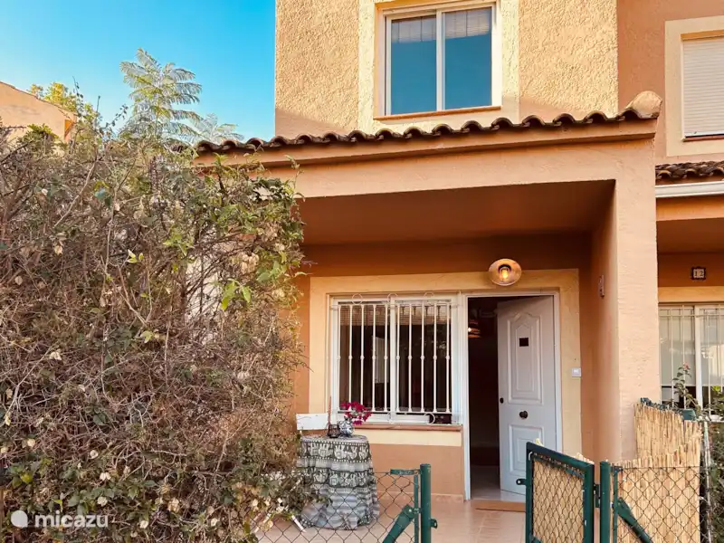 Casa Lagarto | Espagne, Costa Blanca, Albir - Maison mitoyenne Casa Lagarto | Espagne, Costa Blanca, Albir - Maison mitoyenne