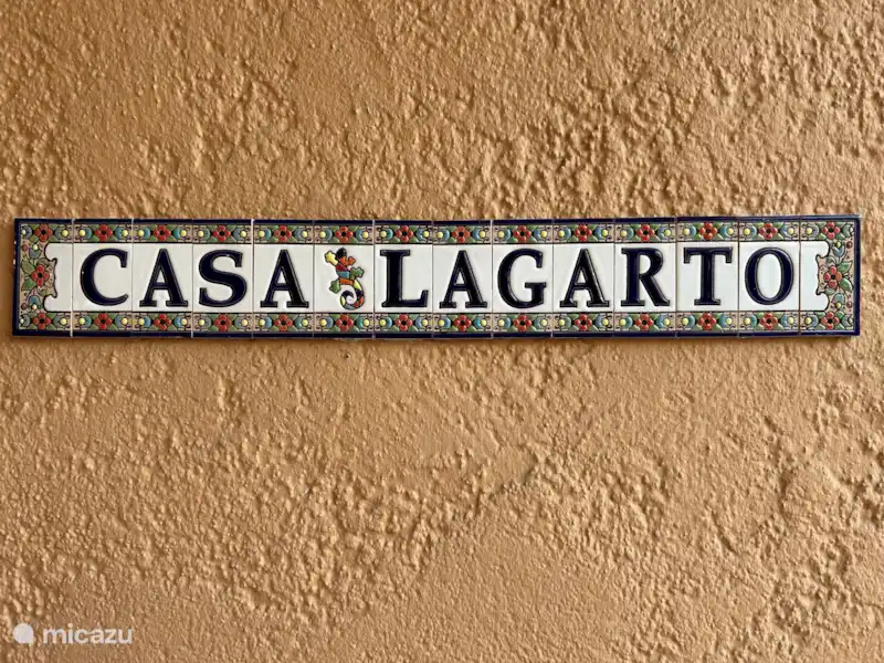 Casa Lagarto | Espagne, Costa Blanca, Albir - Maison mitoyenne Casa Lagarto | Espagne, Costa Blanca, Albir - Maison mitoyenne