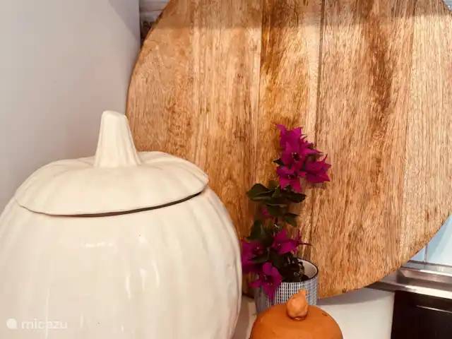 casa paredada en España, Costa Blanca, Albir – Casa Lagarto Cocina