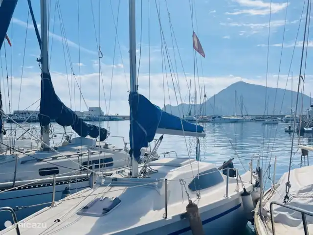 casa paredada en España, Costa Blanca, Albir – Casa Lagarto El puerto de Altea