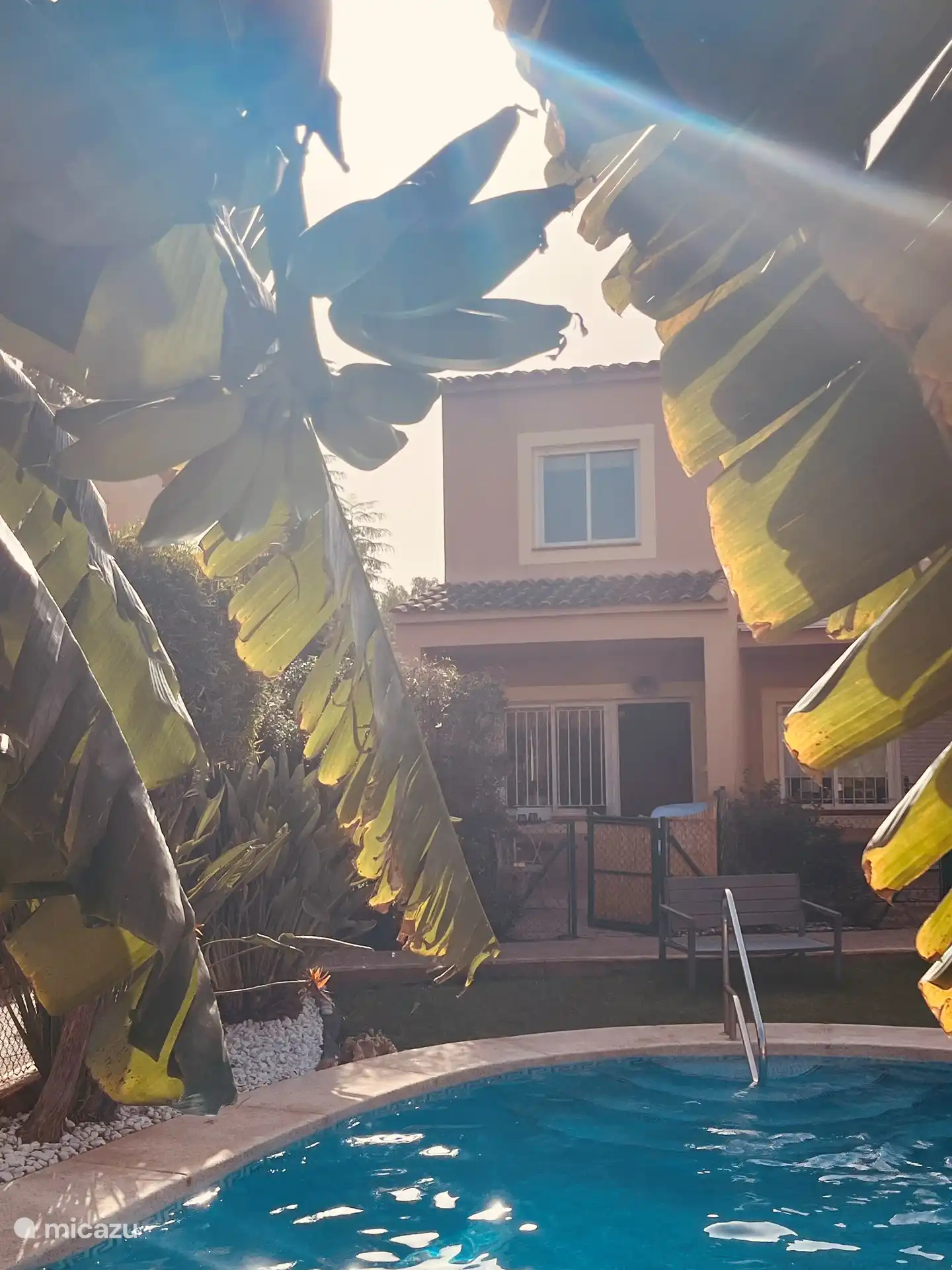 reihenhaus, Alfáz del Pi, Costa Blanca, Spanien - Casa Lagarto