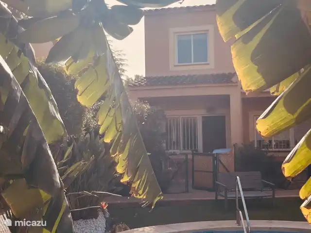 casa paredada en España, Costa Blanca, Albir – Casa Lagarto casa paredada en España, Costa Blanca, Albir – Casa Lagarto