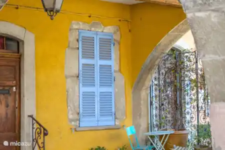 Roquebrune-sur-Argens