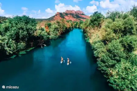 Roquebrune-sur-Argens