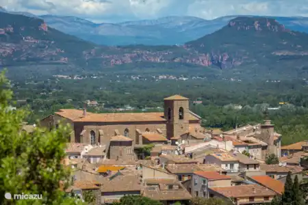Roquebrune-sur-Argens