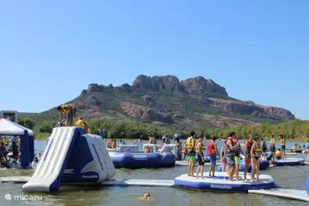 Roquebrune-sur-Argens