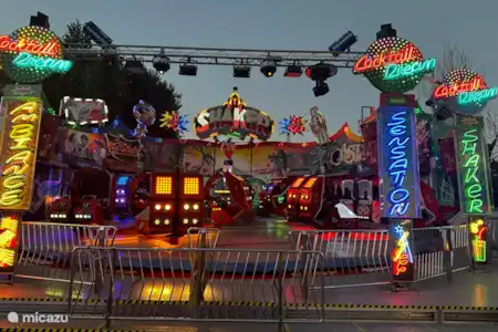 Hay mucho que hacer por los niños