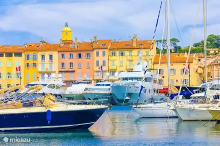 Saint Tropez
