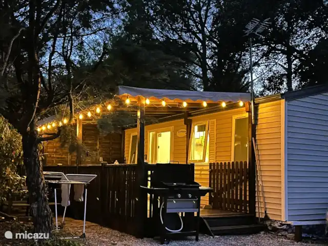 Mlle Jannie France | France, Côte d'Azur, Roquebrune-sur-Argens - chalet Mlle Jannie France | France, Côte d'Azur, Roquebrune-sur-Argens - chalet