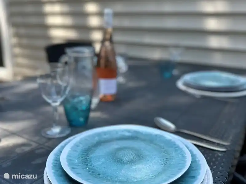 Miss Jannie Francia en Francia, Costa Azul, Roquebrune-sur-Argens - Chalet Miss Jannie Francia en Francia, Costa Azul, Roquebrune-sur-Argens - Chalet