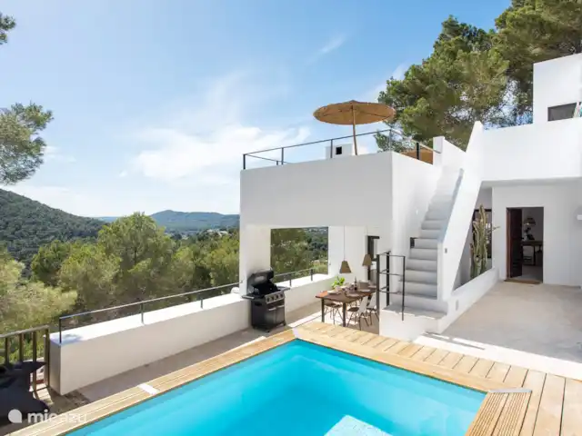 Casa Zita Verde | Espagne, Ibiza, Cala Llonga - villa Casa Zita Verde | Espagne, Ibiza, Cala Llonga - villa