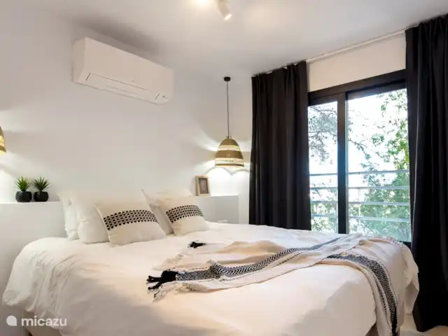 Casa Zita Verde | Espagne, Ibiza, Cala Llonga - villa Chambre 2