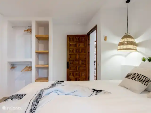 Casa Zita Verde | Espagne, Ibiza, Cala Llonga - villa Chambre 2