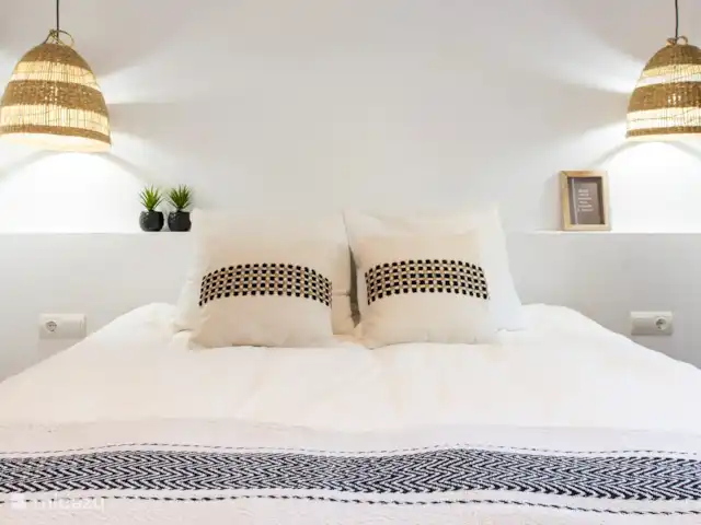 Casa Zita Verde | Espagne, Ibiza, Cala Llonga - villa Chambre 2