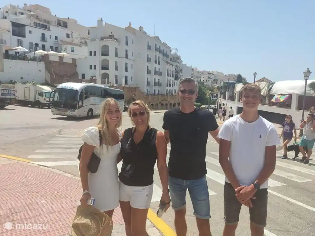 Geert-Jan & Nanda Westerweele