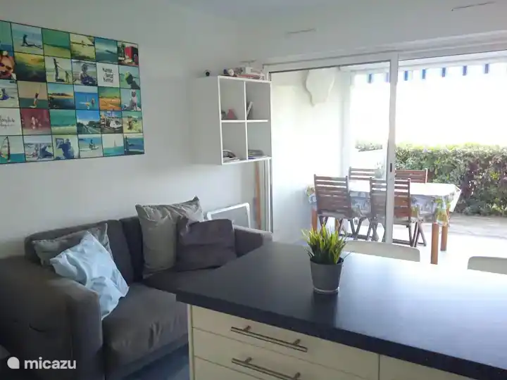 The Beach House Frontignan-Plage in France, Hérault, Frontignan - Apartment