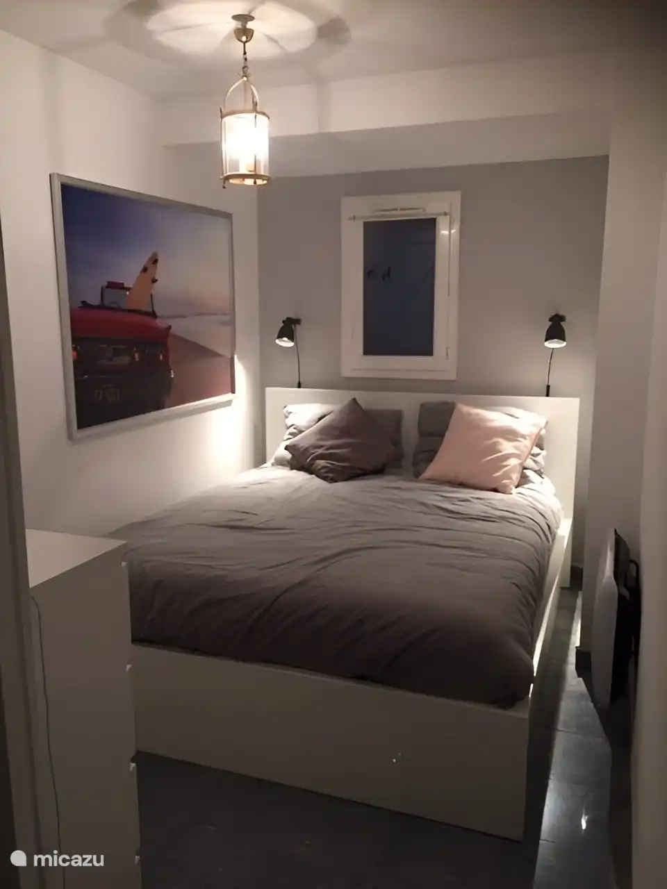 The Beach House Frontignan-Plage in France, Hérault, Frontignan - Apartment