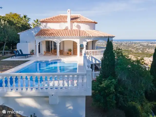 Ca La Garza | Espagne, Costa Blanca, Pedreguer - villa Ca La Garza | Espagne, Costa Blanca, Pedreguer - villa