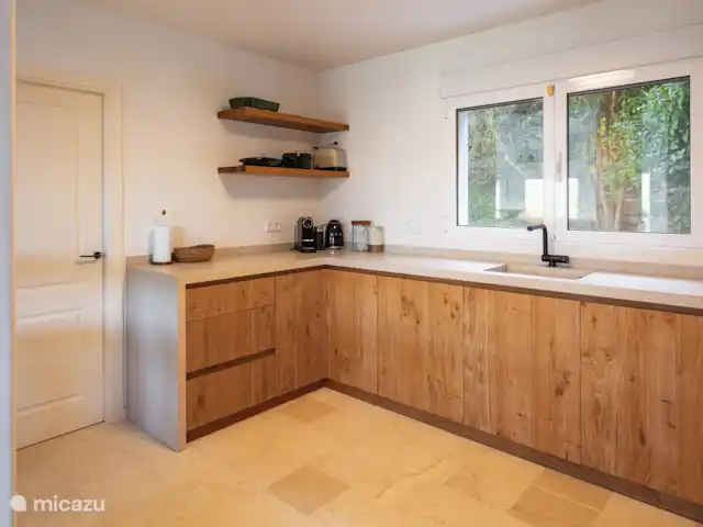 Ca La Garza | Espagne, Costa Blanca, Pedreguer - villa Cuisine